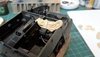 Carpet over the radio set made from Tamiya Quick Dry putty.jpg