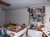 Ref. shelves & train layout remains.JPG