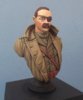 Resin bust of de Wiart Vc right front view 2.JPG