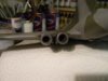 Exhaust's and last paint 007.jpg