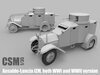 CSM Lancia armcars.jpg