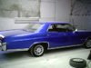 Candy paint repairs on Impala Cyprus.jpg
