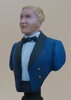 Mess Dress bust RAF Officer.jpg