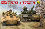 amusing hobby t-90 & Uran.jpg