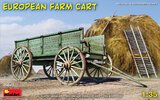 miniart european farm cart.jpg