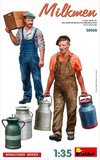 miniart milkmen.jpg miniart milkmen.jpg
