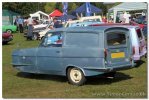 Reliant Supervan III 1970 rear.jpg