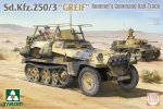 Takom Sd.Kfz.2503 Greif Rommel's command truck 35th scale.jpg