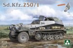 Takom Sd.Kfz.250 1 halftrack 35th scale.jpg