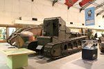Medium Mark A Whippet Tank A347 Belgium 2015 1 Graeme Molineux.jpg Medium Mark A Whippet Tank A347 Belgium 2015 1 Graeme Molineux.jpg