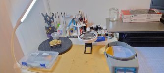 Click image for larger version Name: Modelling Gear oct24.jpg Views: 0 Size: 175.6 KB ID: 1237262 Click image for larger version Name: Modelling Gear oct24.jpg Views: 0 Size: 175.6 KB ID: 1237262