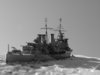 HMS Belfast  Airfix 1.600 073.jpg