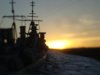 HMS Belfast  Airfix 1.600 117.jpg