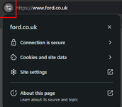 ford.png - ford webpage header/address bar