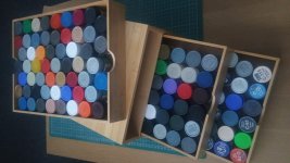 Click image for larger version Name: Paint storage (2).jpg Views: 0 Size: 204.9 KB ID: 1262575 Click image for larger version Name: Paint storage (2).jpg Views: 0 Size: 204.9 KB ID: 1262575