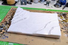 Click image for larger version  Name:	Diorama haftrak jan25 start  (1).jpg Views:	0 Size:	358.5 KB ID:	1247363