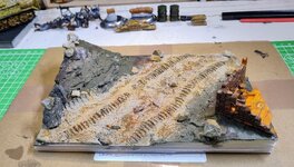 Click image for larger version  Name:	Diorama ger haftrak 29jan25_ (1).jpg Views:	0 Size:	406.4 KB ID:	1247538
