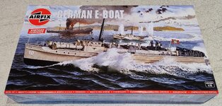 Click image for larger version  Name:	E Boat Airfix 13 nov 25  (1).jpg Views:	0 Size:	410.1 KB ID:	1270435