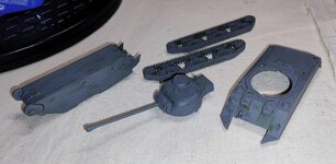 Click image for larger version  Name:	Sherman tank 1_72 first pics 10nov24 (3).jpg Views:	1 Size:	399.7 KB ID:	1240011