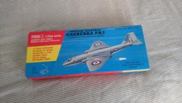 Click image for larger version Name: Canberra PR7 (2).jpg Views: 0 Size: 318.9 KB ID: 1264130 Click image for larger version Name: Canberra PR7 (2).jpg Views: 0 Size: 318.9 KB ID: 1264130