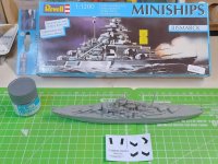 Click image for larger version Name: Bismark 1_1200 scale kit may25 (1).jpg Views: 0 Size: 413.5 KB ID: 1257617 Click image for larger version Name: Bismark 1_1200 scale kit may25 (1).jpg Views: 0 Size: 413.5 KB ID: 1257617