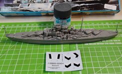 Click image for larger version Name: Bismark 1_1200 scale kit may25 (5).jpg Views: 0 Size: 363.3 KB ID: 1257620 Click image for larger version Name: Bismark 1_1200 scale kit may25 (5).jpg Views: 0 Size: 363.3 KB ID: 1257620