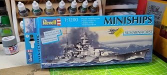 Click image for larger version Name: Scharnhorst orig kit box etc may25 (1).jpg Views: 0 Size: 294.7 KB ID: 1257884 Click image for larger version Name: Scharnhorst orig kit box etc may25 (1).jpg Views: 0 Size: 294.7 KB ID: 1257884