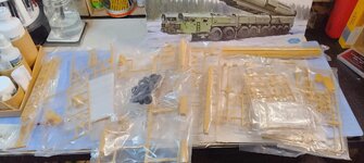 Click image for larger version  Name:	ICBM Launcher HobbyBoss Oct25.jpg Views:	0 Size:	365.4 KB ID:	1271667