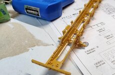 Click image for larger version  Name:	ICBM Launcher HobbyBoss Oct25.jpg Views:	0 Size:	365.4 KB ID:	1271667