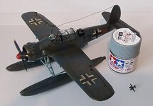 Click image for larger version  Name:	Arado x2 big n small may25 (1).jpg Views:	0 Size:	224.2 KB ID:	1258168