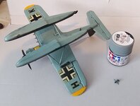 Click image for larger version  Name:	Arado x2 big n small may25 (3).jpg Views:	0 Size:	334.7 KB ID:	1258170