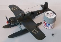 Click image for larger version  Name:	Arado x2 big n small may25 (1).jpg Views:	0 Size:	224.2 KB ID:	1258168