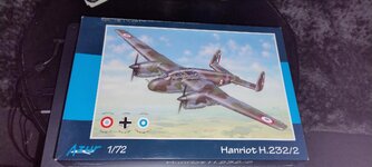 Click image for larger version  Name:	Hanriot H232 plane.jpg Views:	0 Size:	192.9 KB ID:	1241655