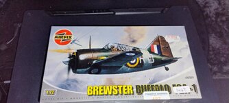 Click image for larger version  Name:	Brewster Buffalo Plane.jpg Views:	0 Size:	243.7 KB ID:	1241657