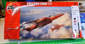 Click image for larger version  Name:	Foland Gnat T1 Airfix.jpg Views:	6 Size:	281.4 KB ID:	1242301