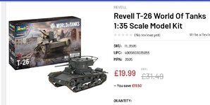 Click image for larger version  Name:	revell t26 tank dec24.jpg Views:	0 Size:	110.7 KB ID:	1242922