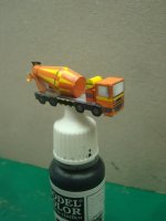 Bute Ferry....Card model 044.jpg