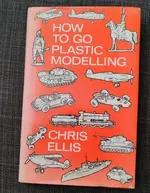 book How to go plas model chris ellis.webp