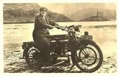 mcphee-2 MATRON ON BIKE.webp