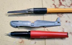 Spitfire mk1a airfix pics1  (4).webp