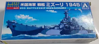 USS Missouri 1_2000 scale ship (1).webp
