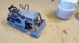 Bulldozer Komatu G40 apr26 pics5  (5).webp