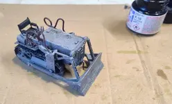 Bulldozer Komatu G40 apr26 pics5  (6).webp