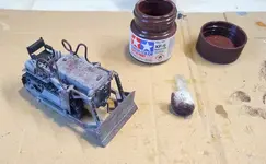 Bulldozer Komatu G40 apr26 pics5  (7).webp