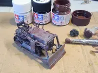 Bulldozer Komatu G40 apr26 pics5  (8).webp