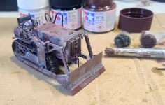 Bulldozer Komatu G40 apr26 pics5  (9).webp