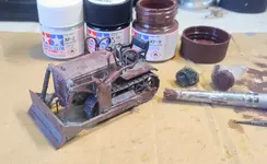 Bulldozer Komatu G40 apr26 pics5  (10).webp