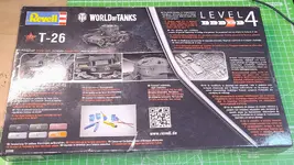 T26 tank Revell dec24 orig pics2.webp