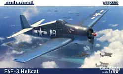 EDUARD - 84194 - F6F-3 Hellcat_.webp