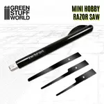 Green Stuff World Mini Hobby Razor Saw.webp Green Stuff World Mini Hobby Razor Saw.webp